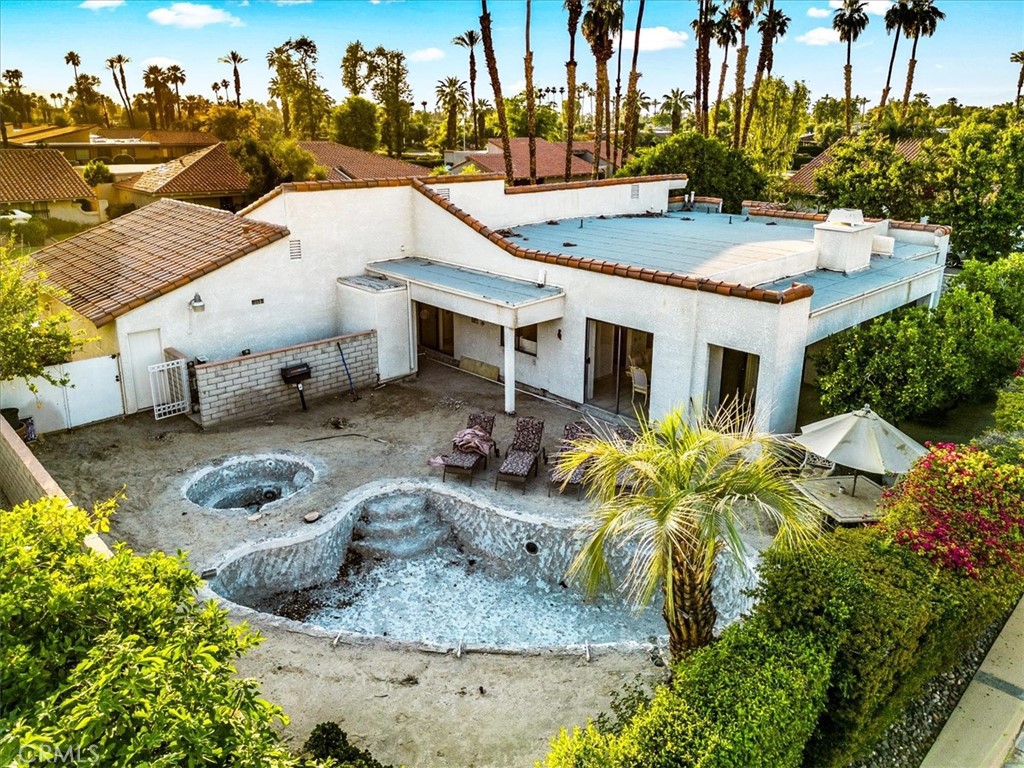 68 Sierra Madre Way