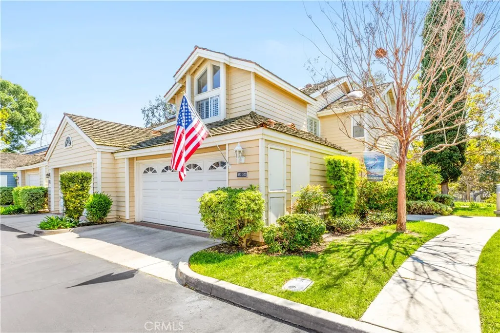 451 Medford Court # 103
