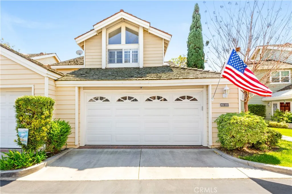 451 Medford Court # 103