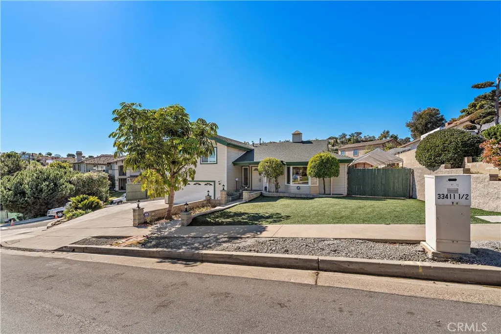33421 Ocean Hill Drive