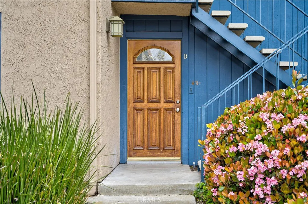 24331 Pasto Road # D