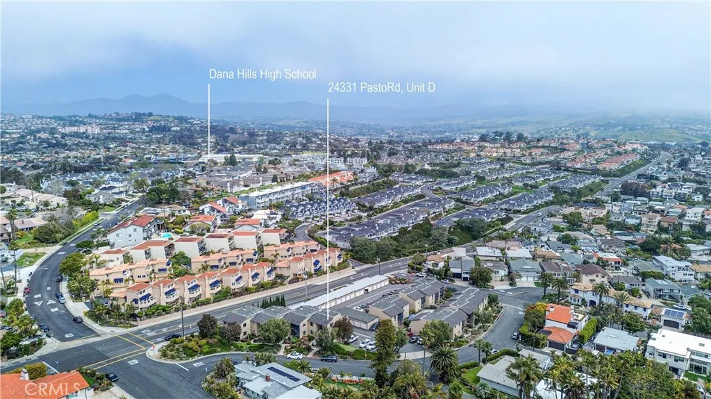 24331 Pasto Road # D