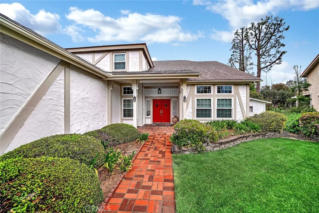 7107 E Breighton Circle