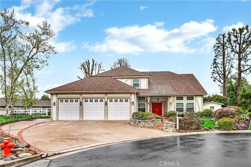 7107 E Breighton Circle