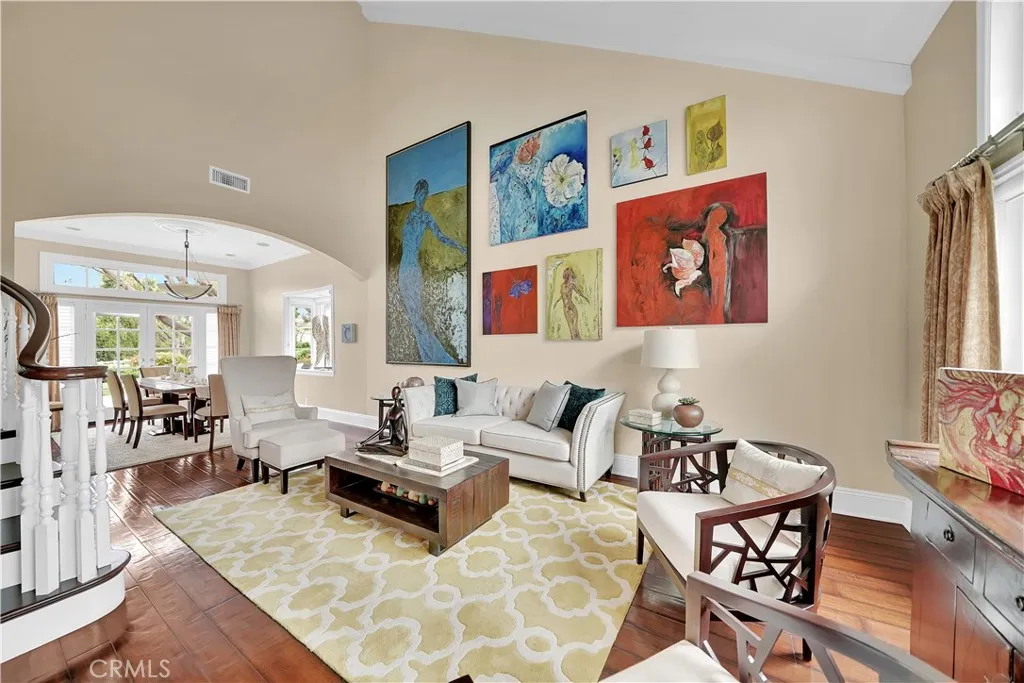 7107 E Breighton Circle
