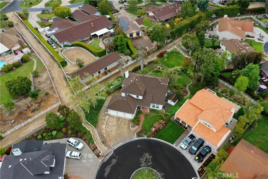 7107 E Breighton Circle