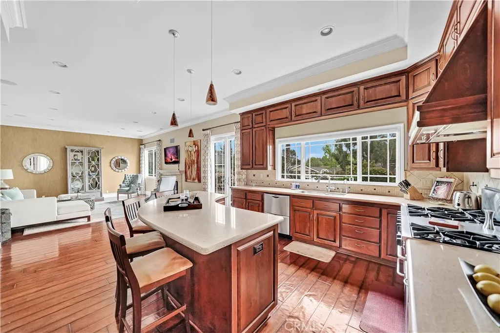 7107 E Breighton Circle