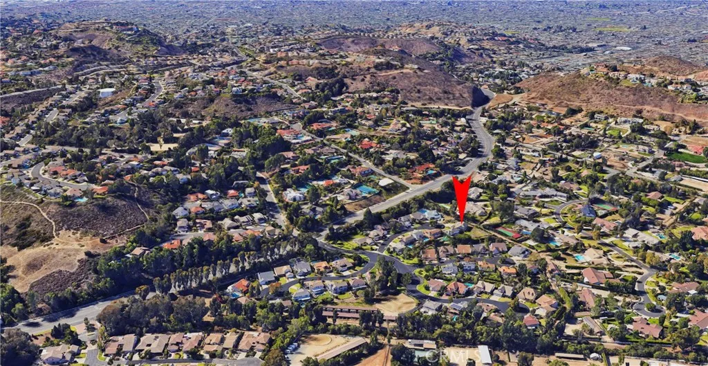 7107 E Breighton Circle