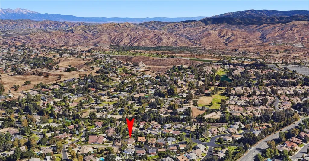7107 E Breighton Circle
