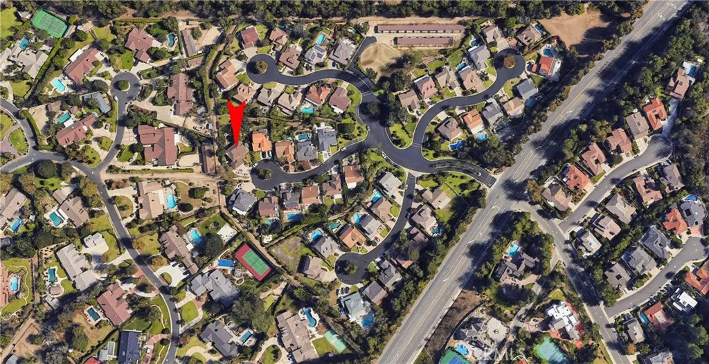 7107 E Breighton Circle