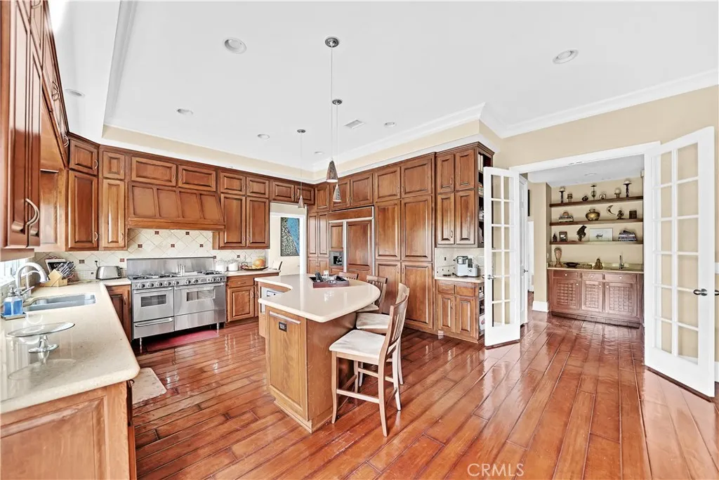 7107 E Breighton Circle