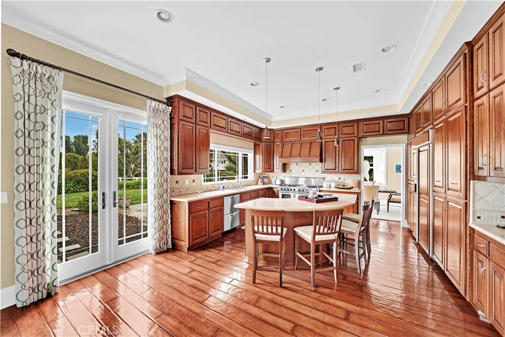 7107 E Breighton Circle