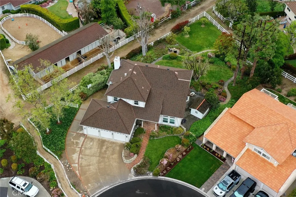 7107 E Breighton Circle