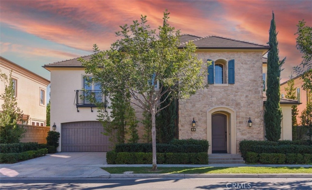 60 Thornapple