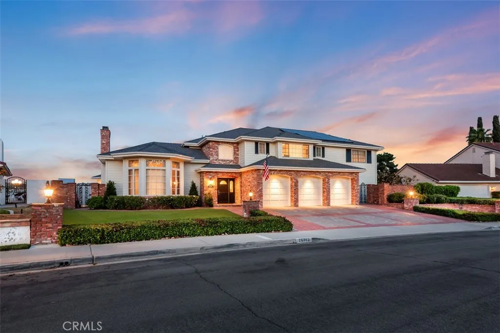 26012 Portafino Drive