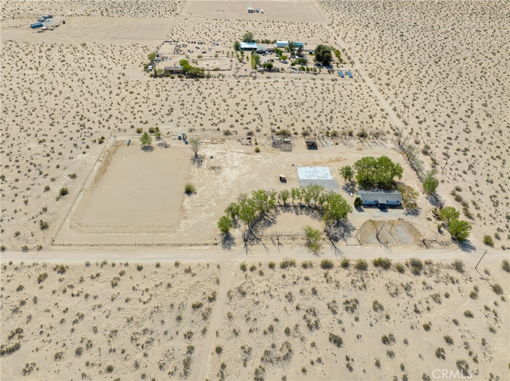 10892 Chickasaw Road