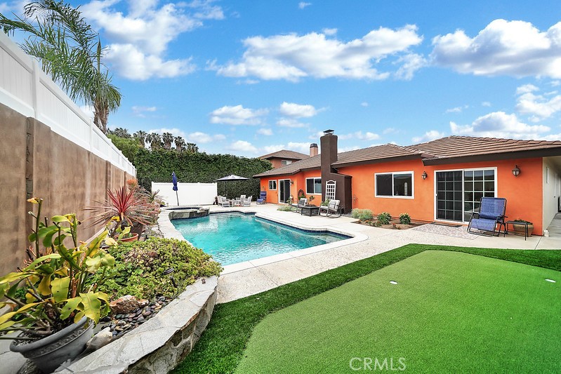 18658 Santa Ynez Street