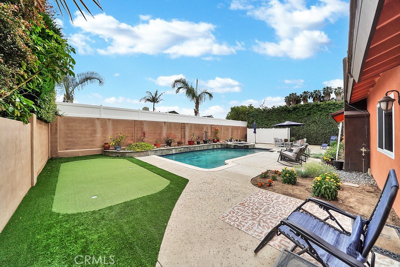 18658 Santa Ynez Street