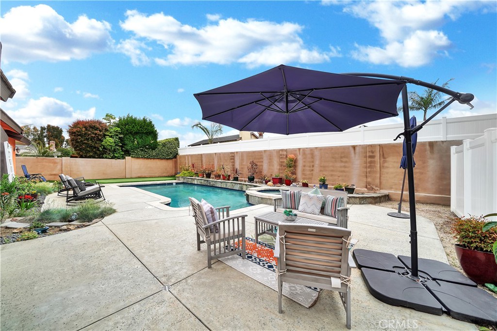 18658 Santa Ynez Street
