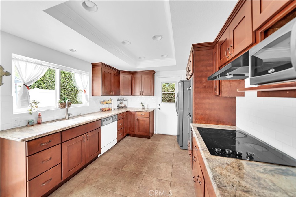 18658 Santa Ynez Street