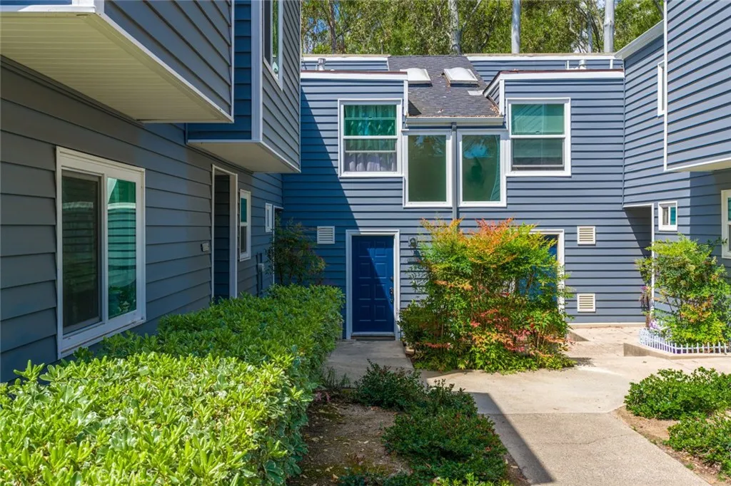 22321 Vista Verde Drive