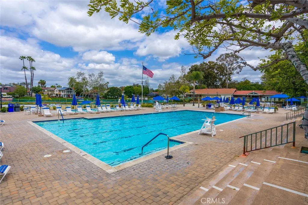 22321 Vista Verde Drive