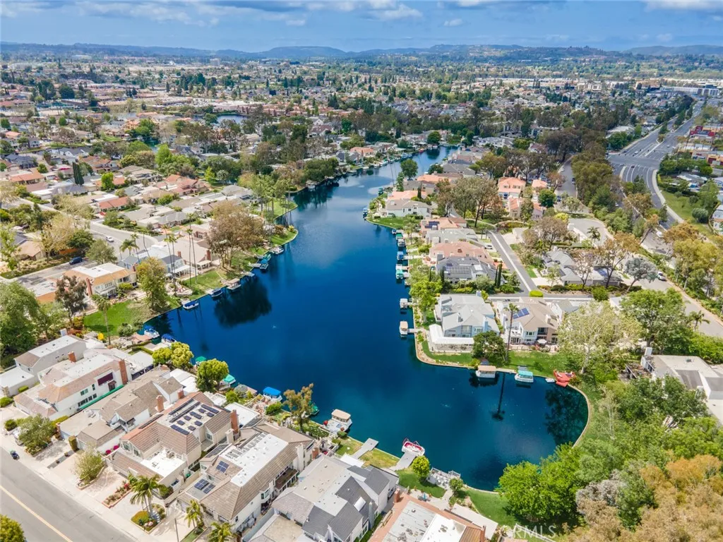 22321 Vista Verde Drive