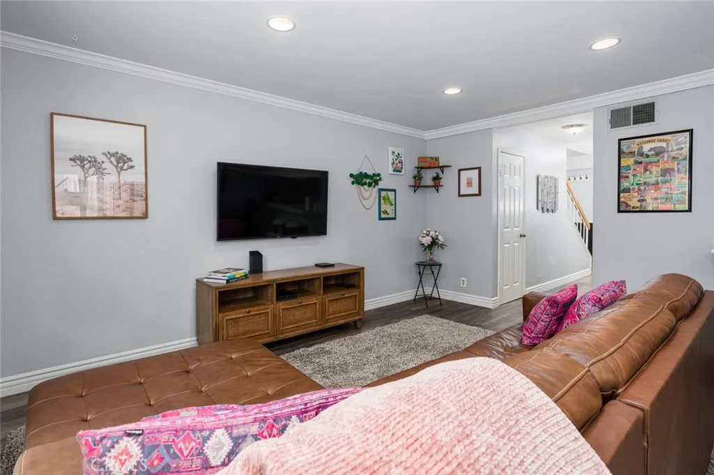 22321 Vista Verde Drive