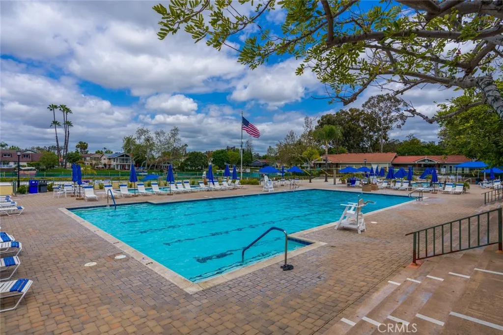 22321 Vista Verde Drive