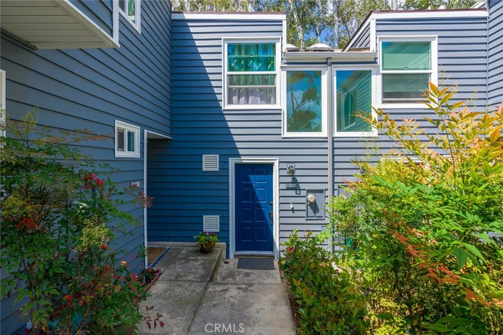 22321 Vista Verde Drive