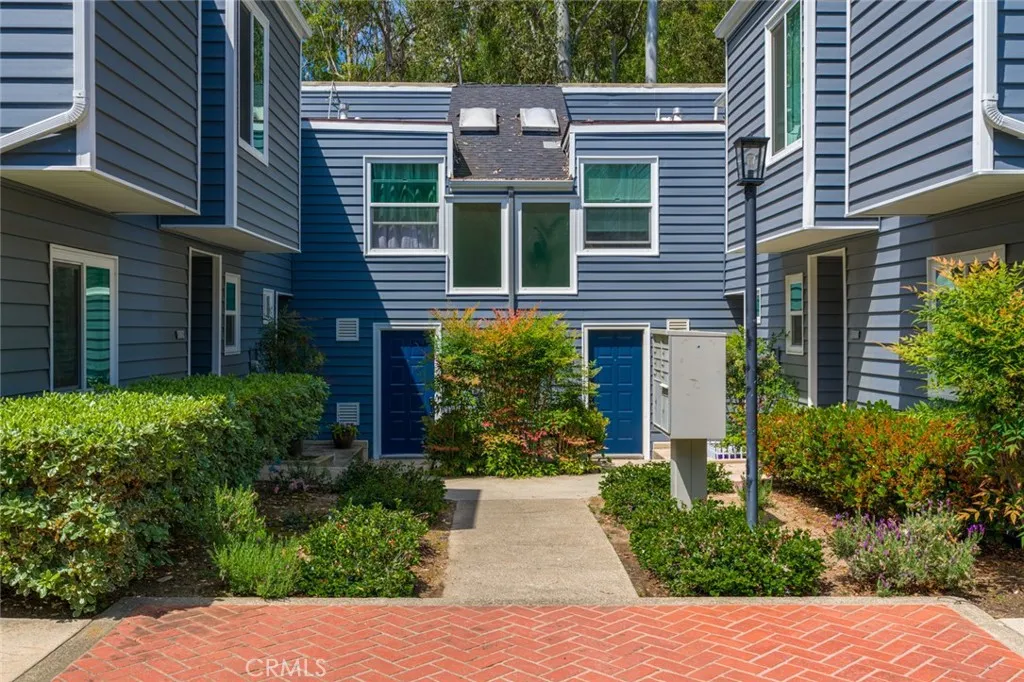 22321 Vista Verde Drive