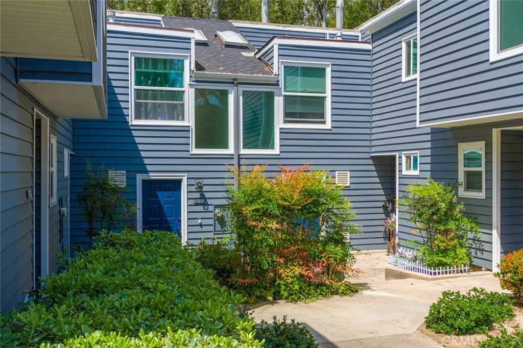 22321 Vista Verde Drive