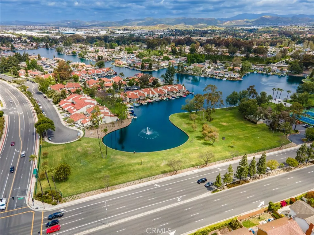 22321 Vista Verde Drive