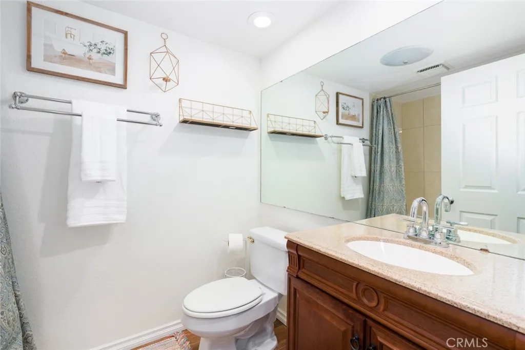 22321 Vista Verde Drive