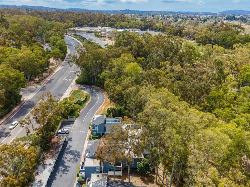 22321 Vista Verde Drive