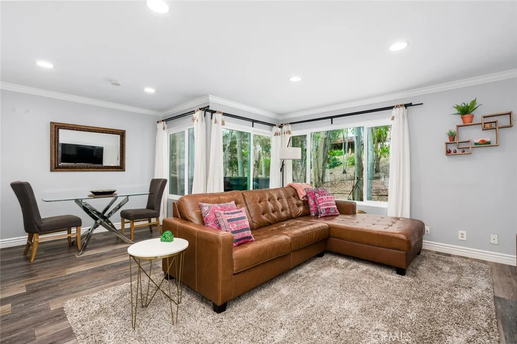 22321 Vista Verde Drive