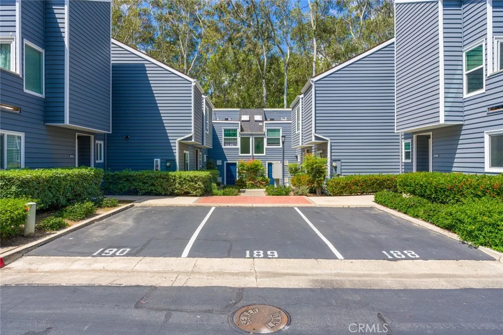 22321 Vista Verde Drive