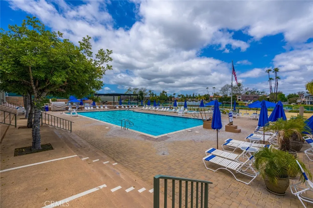 22321 Vista Verde Drive