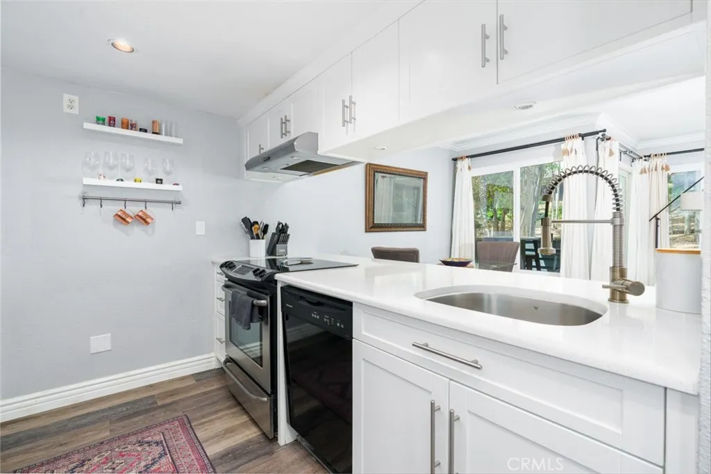 22321 Vista Verde Drive