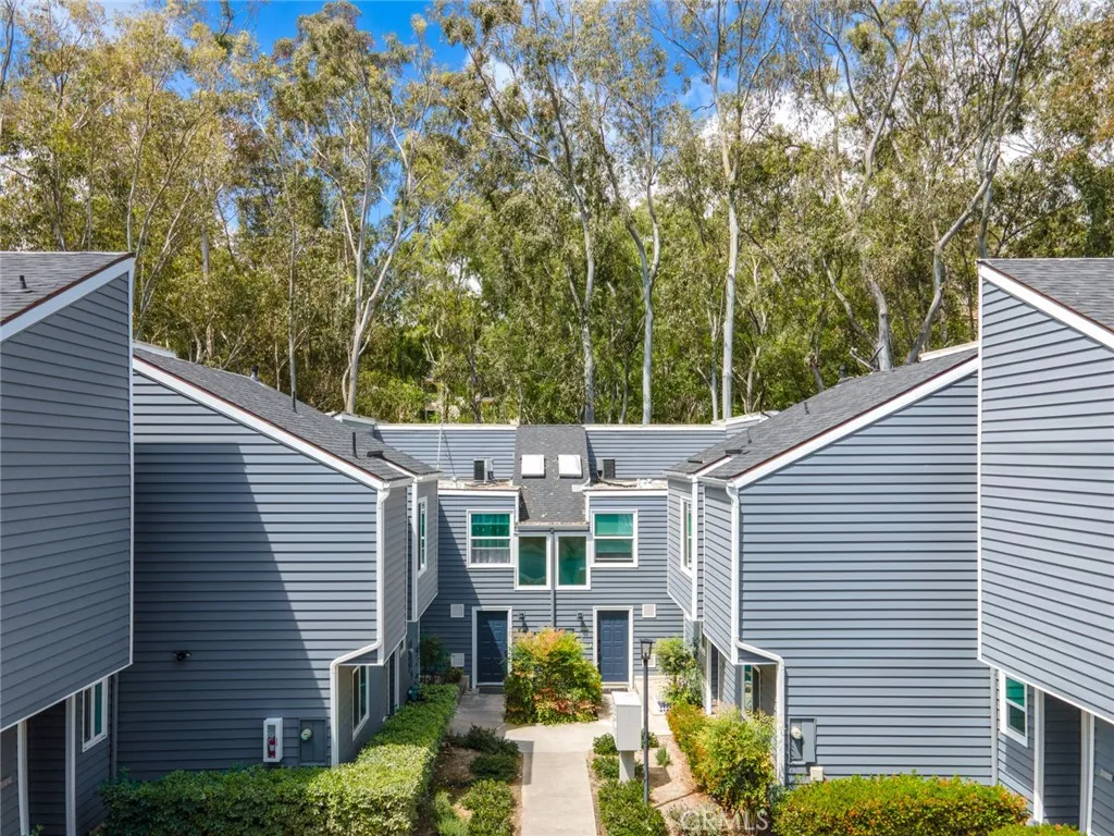 22321 Vista Verde Drive