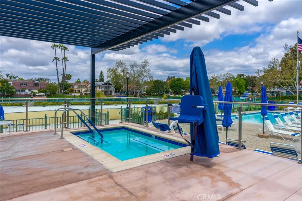 22321 Vista Verde Drive