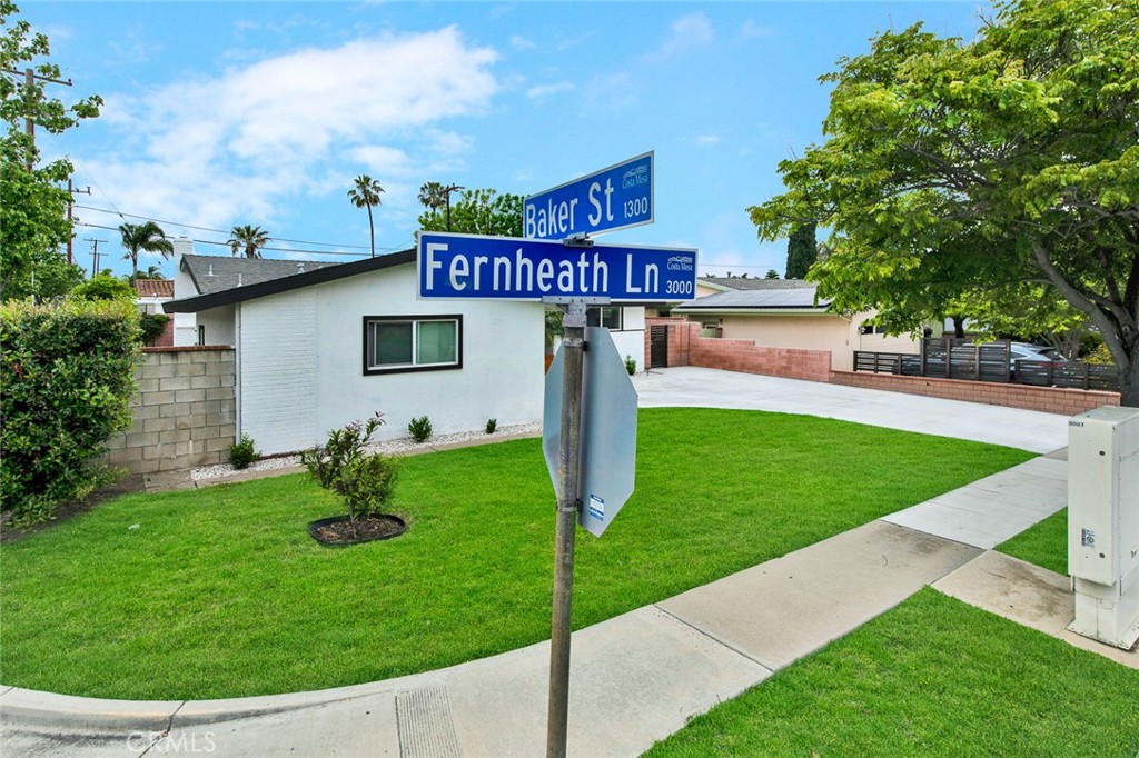 3001 Fernheath Lane