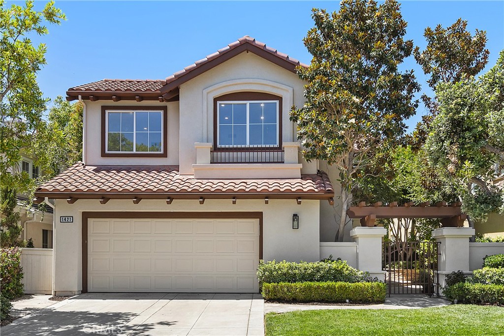 1421 Sea Ridge