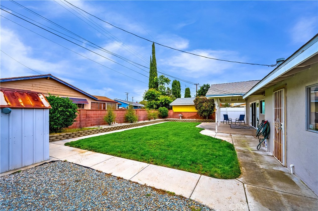 6351 San Francisco Drive