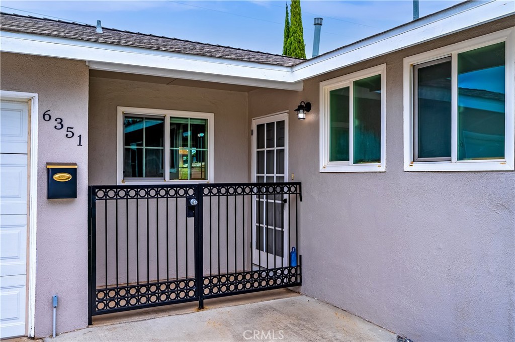 6351 San Francisco Drive