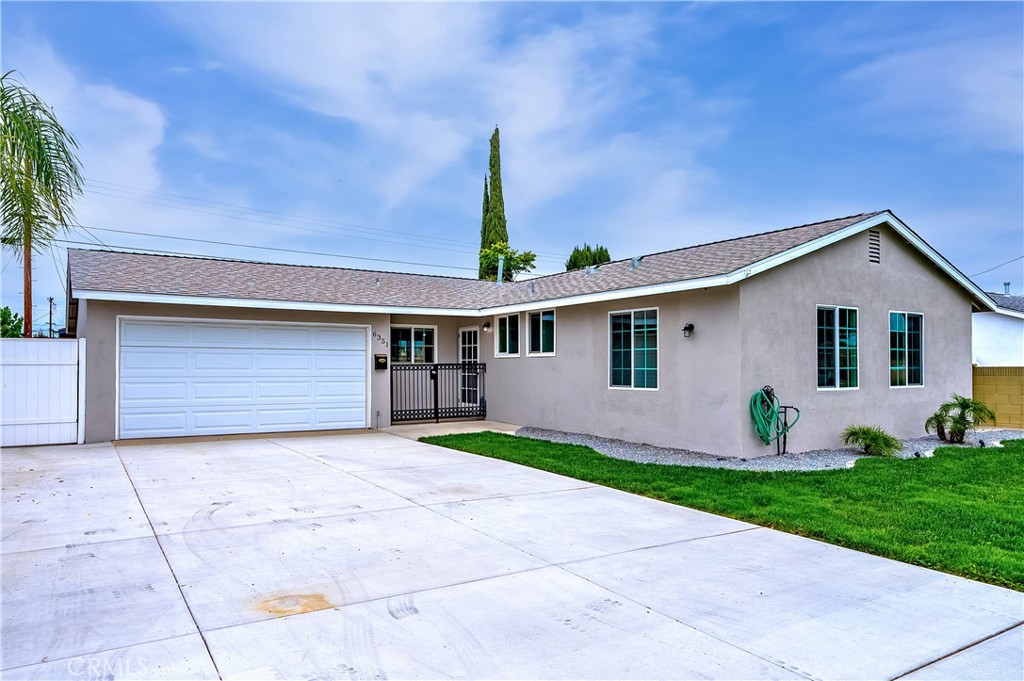 6351 San Francisco Drive