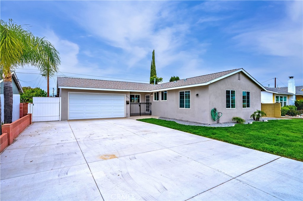 6351 San Francisco Drive