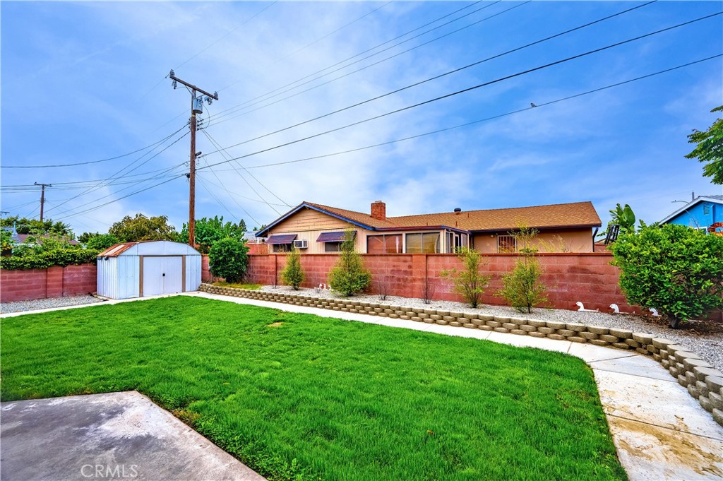 6351 San Francisco Drive