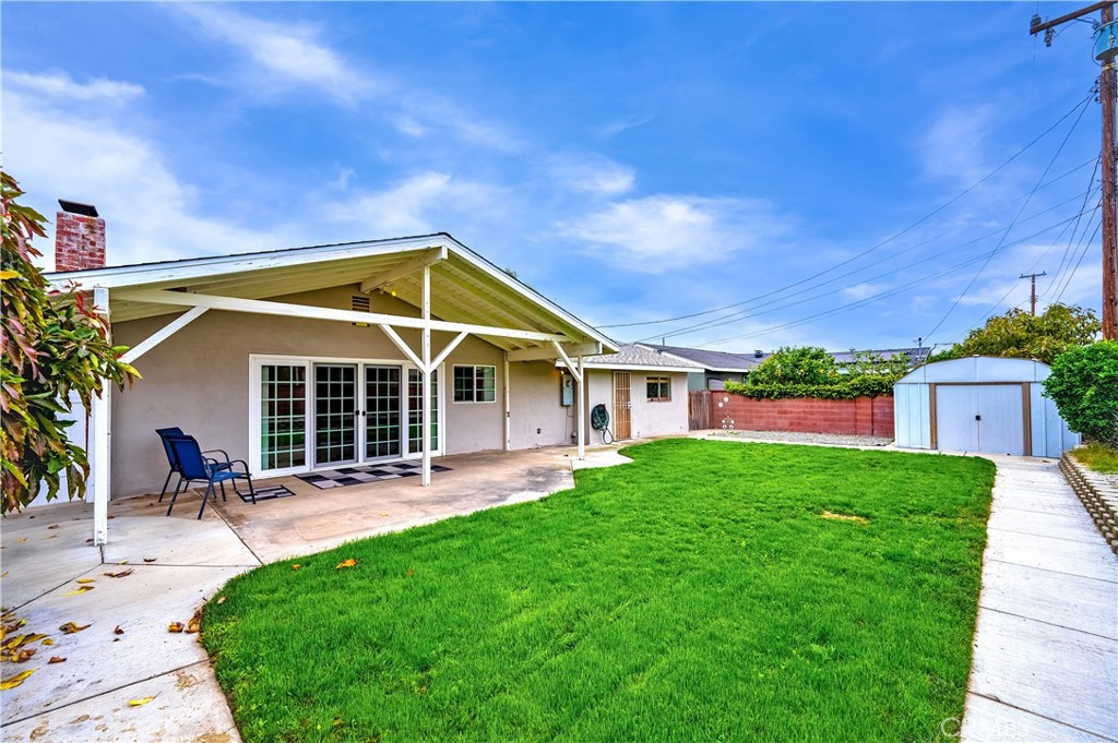 6351 San Francisco Drive