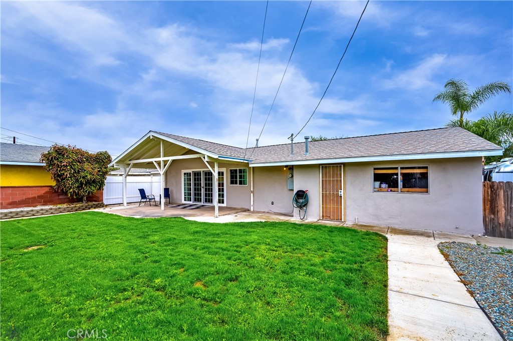6351 San Francisco Drive